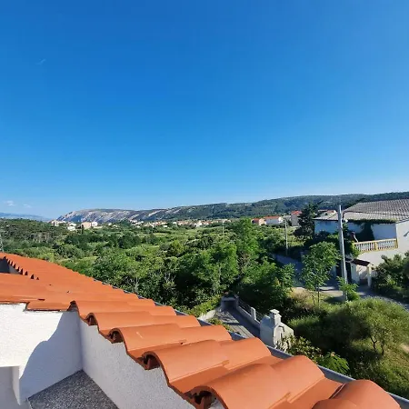 Zekic Apartment Lopar