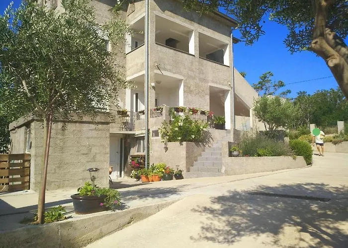 Appartement Zekic