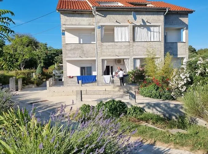 Appartement Zekic *