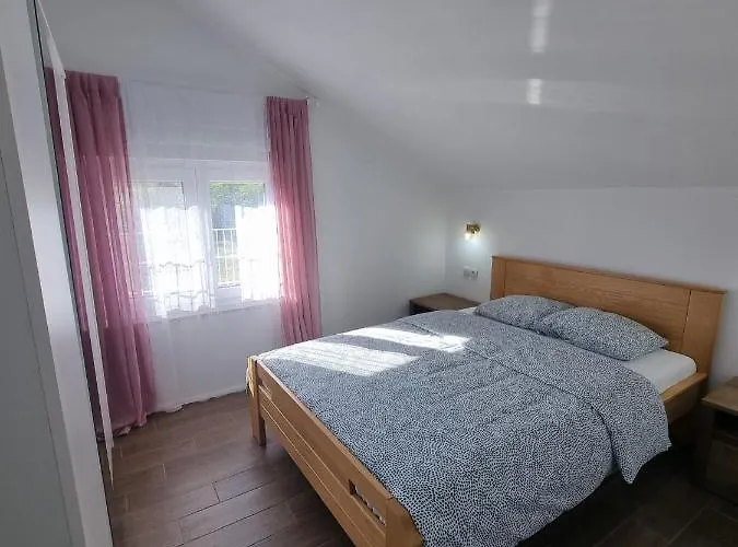 Apartment Zekic Lopar