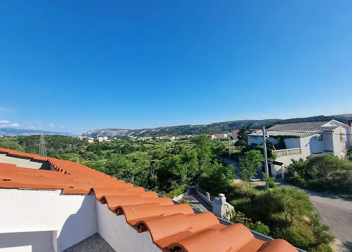 Zekic Appartement Lopar