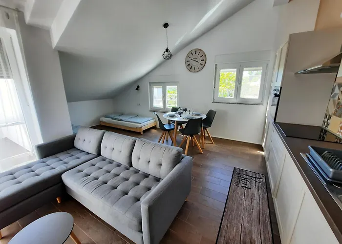 Apartment Zekic *