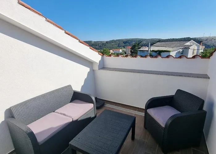 Appartement Zekic *