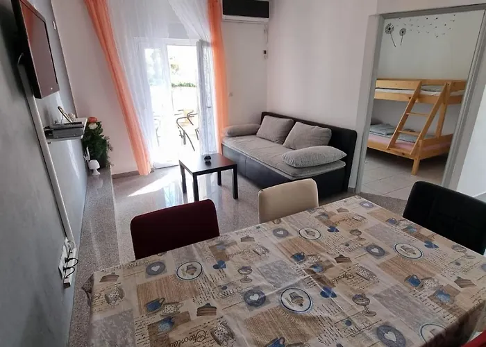 Apartment Zekic *