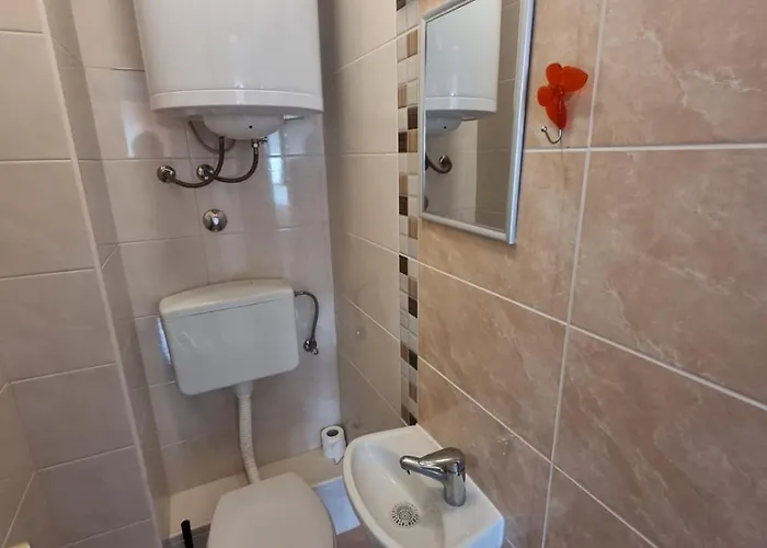 Appartement Zekic