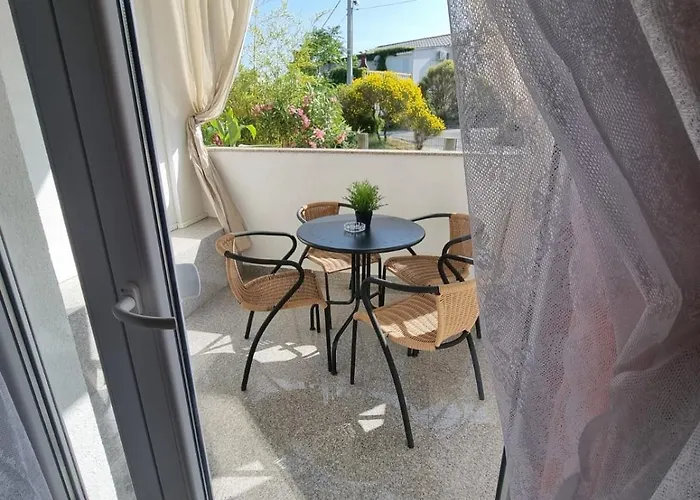 Apartment Zekic