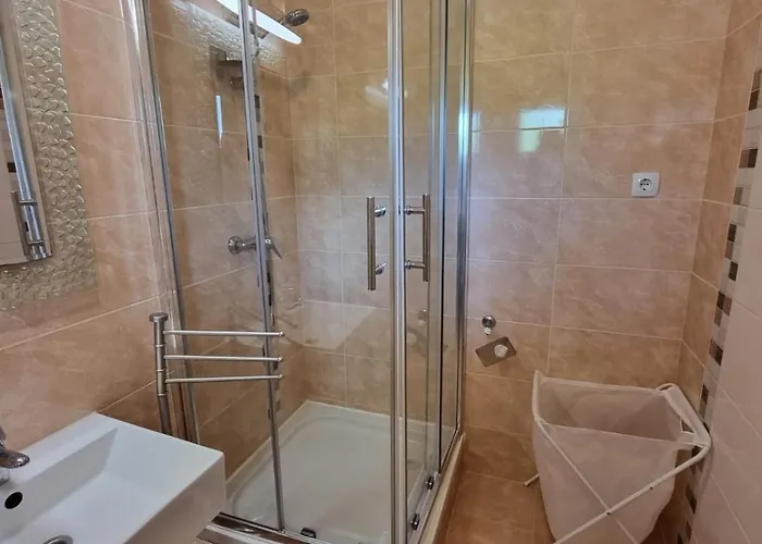 Apartment Zekic Lopar
