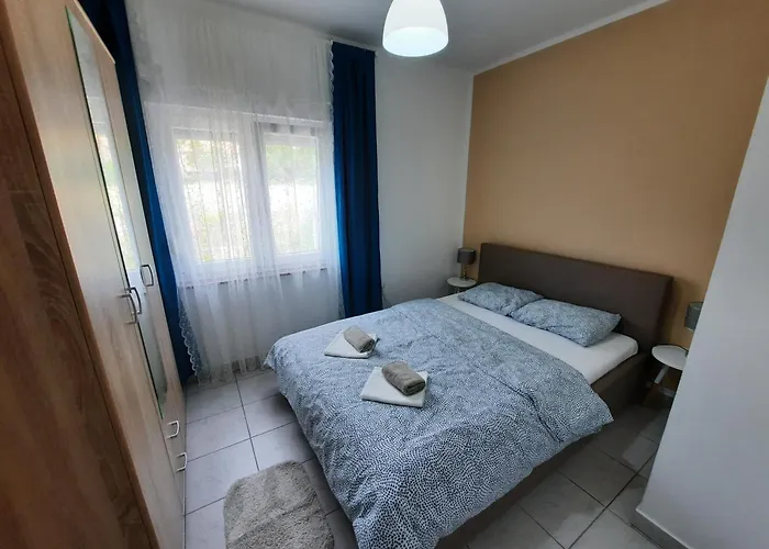 Zekic Appartement *