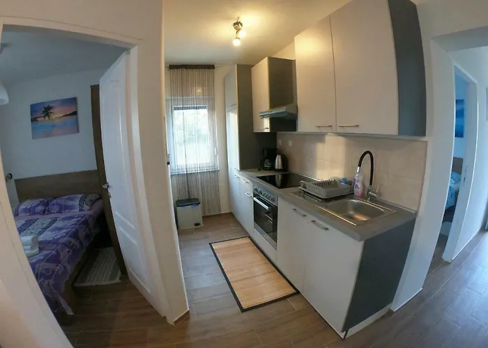 Zekic Appartement