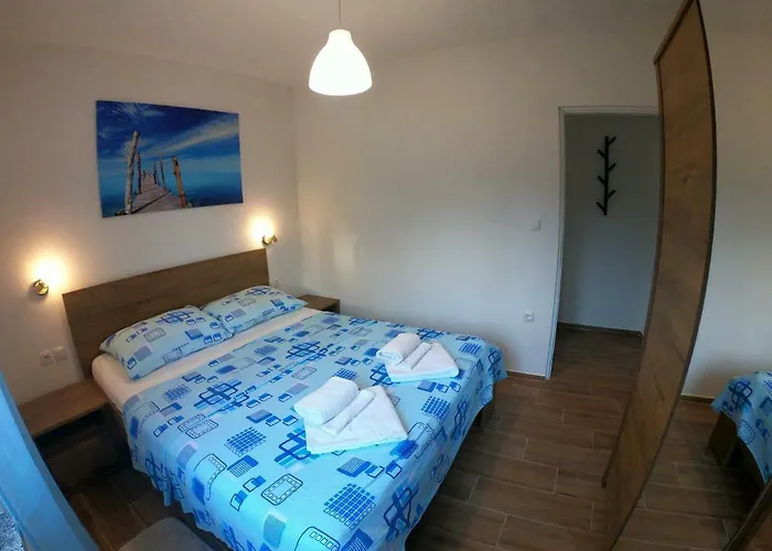 Zekic Appartement