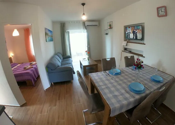 Appartement Zekic